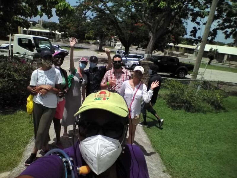 Historic Garrison and its Museum - a Military Story - Final Thoughts