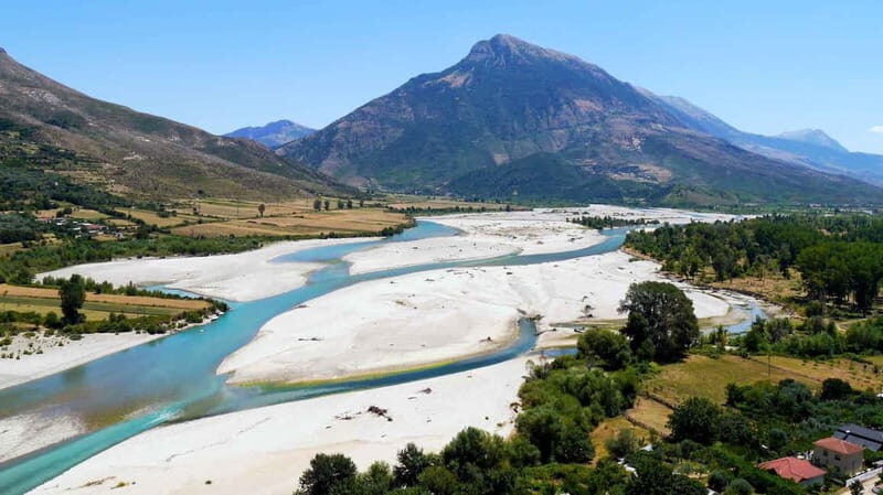 Historic Gems of Albania: Explore Gjirokastra and Tepelena - Exploring Gjirokastra: The City of Stone