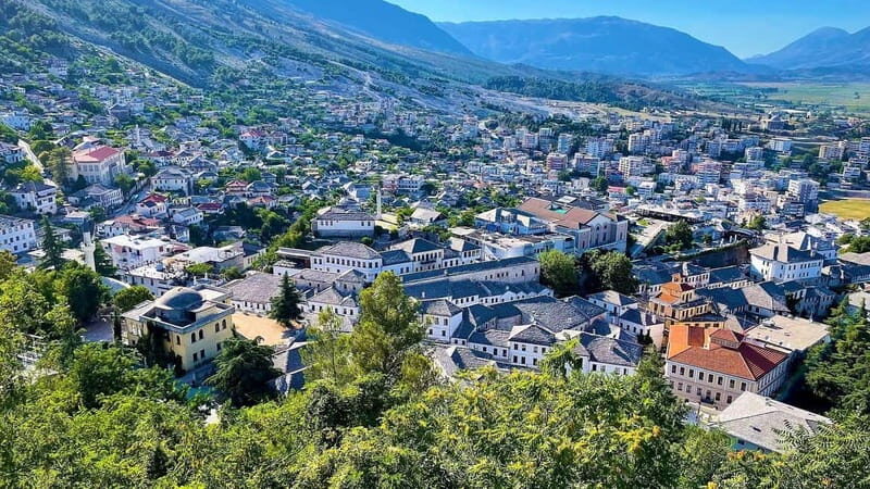 Historic Gems of Albania: Explore Gjirokastra and Tepelena - Discovering Tepelena: The Land of Ali Pasha