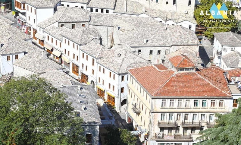 Historic Gems of Albania: Explore Gjirokastra and Tepelena - Practical Details and Value
