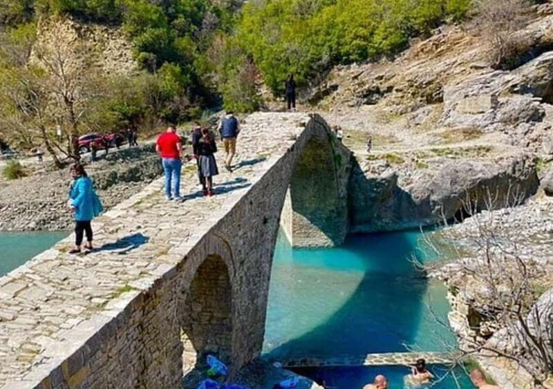 Historic Gems of Albania: Explore Gjirokastra and Tepelena - FAQs