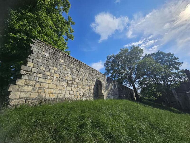 Historic gems of York tour - Exploring the Historic Gems of York Tour: A Detailed Breakdown