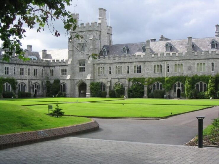 Historic Gems Unveiled: Private Walking Tour of Cork - Immersive Cultural Experience