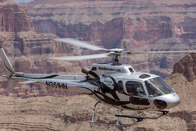 Historic Grand Canyon Western Ranch by Bus with Helicopter Tour - Who Is This Tour Best For?