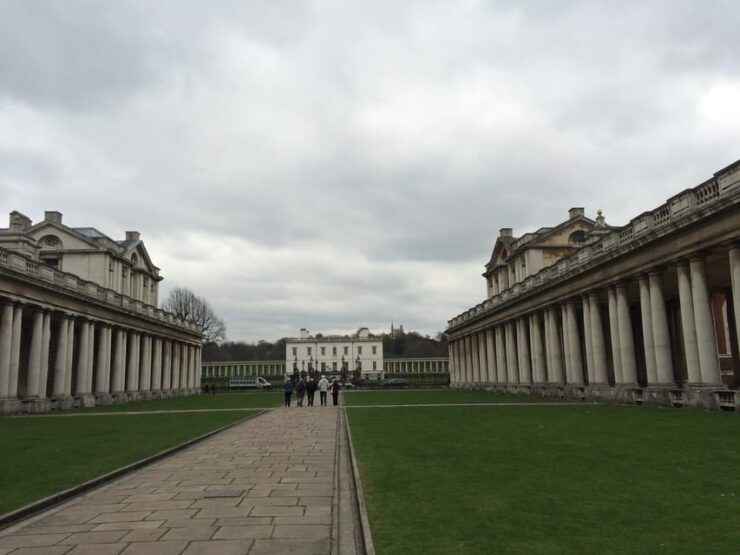 Historic Greenwich Experience Half Day Tour - Good To Know