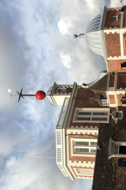 Historic Greenwich Experience Half Day Tour - Inclusions in the Tour
