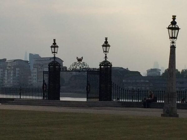 Historic Greenwich Experience Half Day Tour - Suitability for Visitors