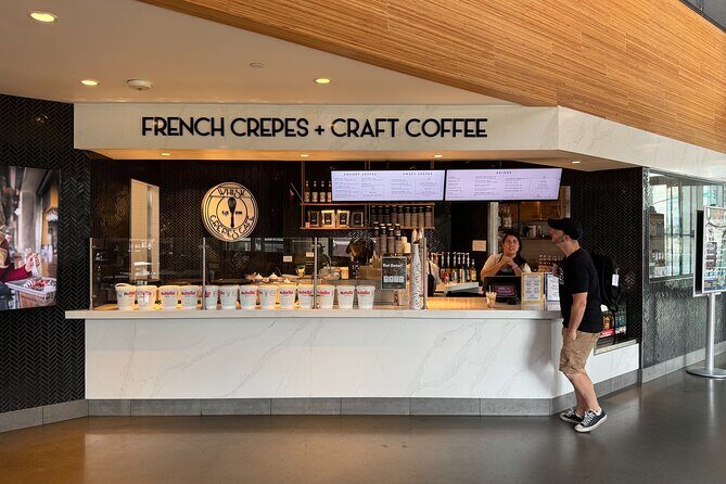 Historic Grounds: A Music City History and Coffee Morning Tour - The Coffee Experience – More Than Just a Drink