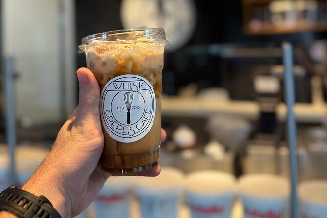 Historic Grounds: A Music City History and Coffee Morning Tour - Frequently Asked Questions