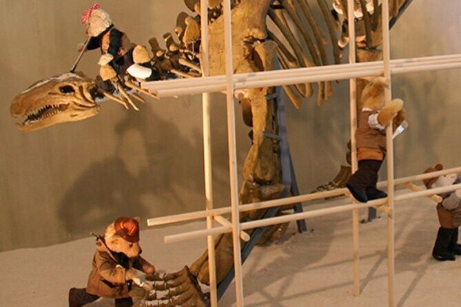 Historic Gyeonju Trip - What’s Included and What’s Not