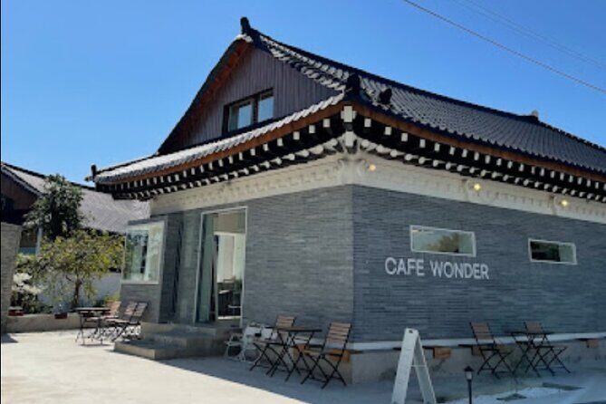 Historic Gyeonju Trip - FAQ