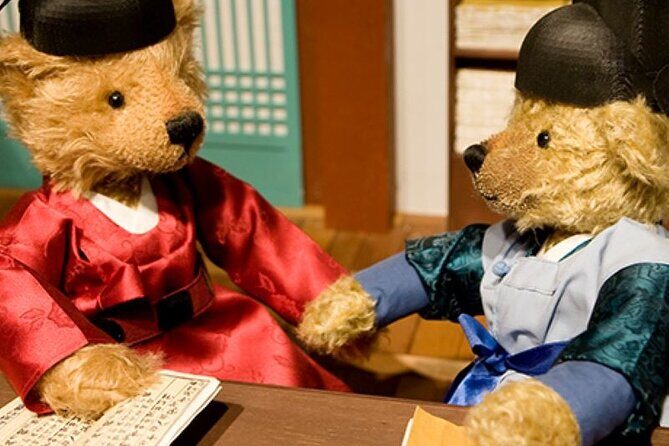 Historic Gyeonju Trip - Good To Know