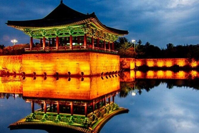 Historic Gyeonju Trip - FAQ