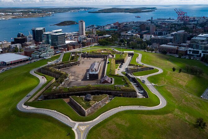 Historic Halifax and Titanic Tours - Who Will Love This Tour?