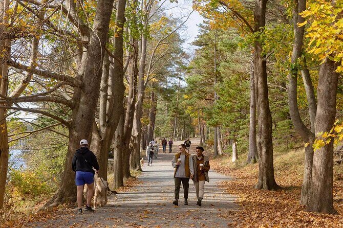 Historic Halifax and Titanic Tours - Final Thoughts
