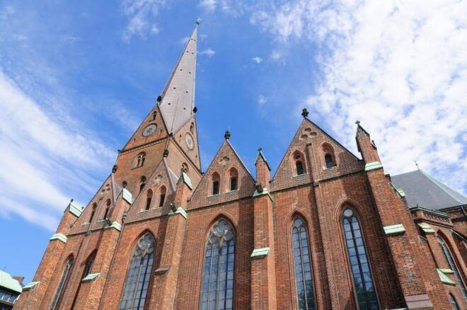 Historic Hamburg: A Guided Walking Exploration - Tour Experience
