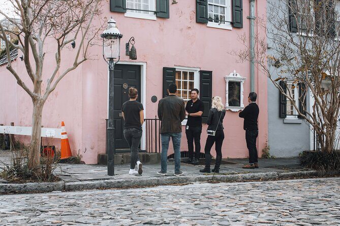 Historic Highlight Tour of Charleston - Why the Historic Highlight Tour Stands Out