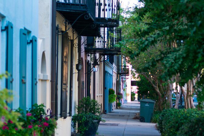 Historic Highlight Tour of Charleston - Who Should Consider This Tour?