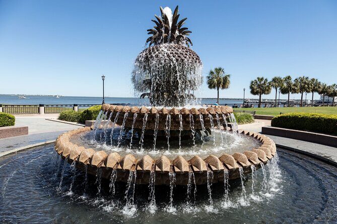 Historic Highlight Tour of Charleston - Final Thoughts