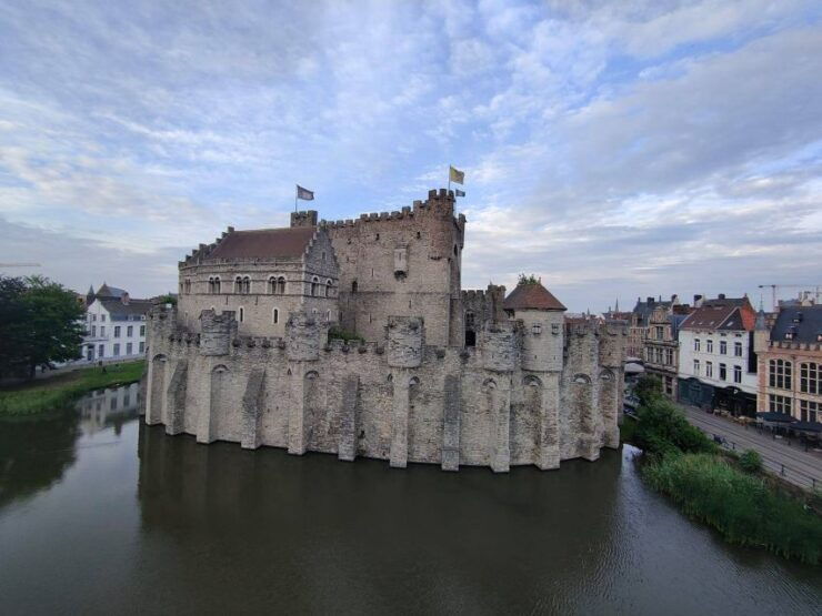 Historic Highlights, by a Local Guide - Highlights of the Guided Tour