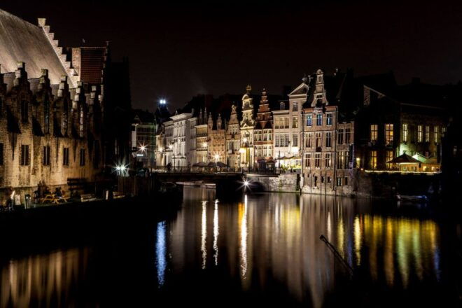Historic Highlights, by a Local Guide - Detailed Exploration of Historic Ghent