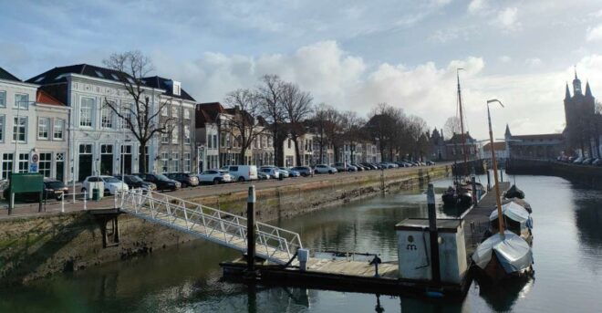 Historic Highlights of Zierikzee Exploration Game - Common Questions