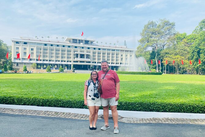 Historic Ho Chi Minh Food Tasting & Culture Tour From Cruise Port - Frequently Asked Questions