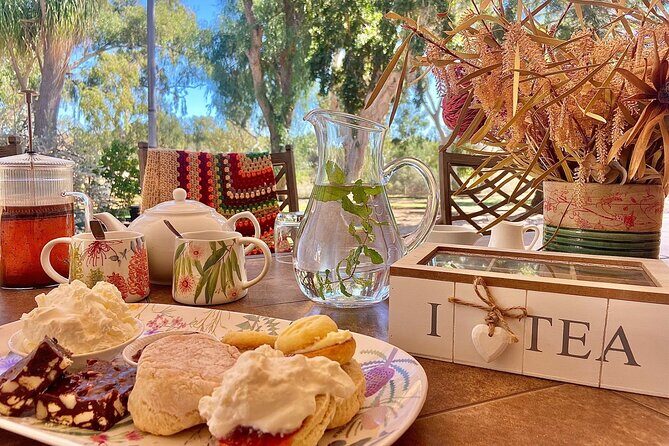 Historic Homestead Tour with Morning Tea - An In-Depth Look at the Tour Itinerary
