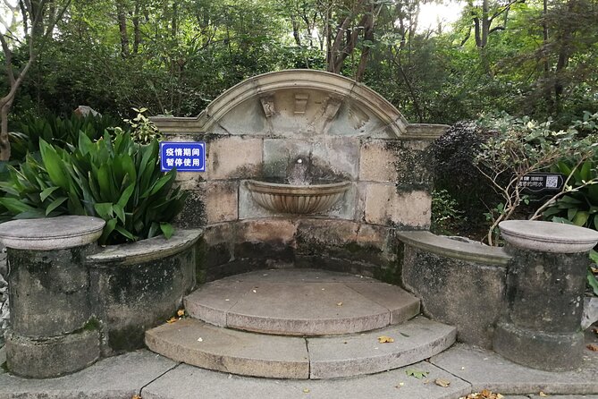 Historic Hongkou--Asian Settlement - Tips for Exploring Hongkou