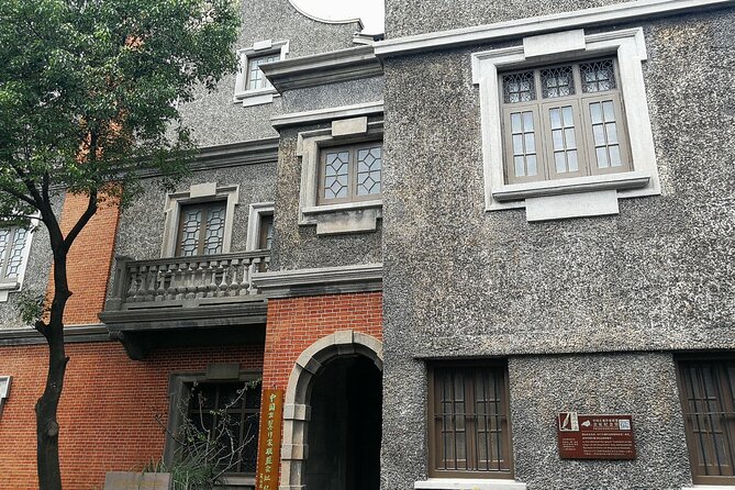 Historic Hongkou--Asian Settlement - The Sum Up