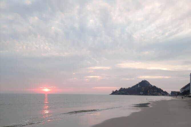 Historic Hua Hin Bicycle Tour - Final Thoughts