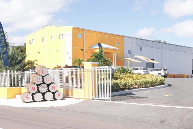 Historic Island Tour Plus Rum Cake Sample and Local Beer - Final Thoughts: Is This Tour for You?