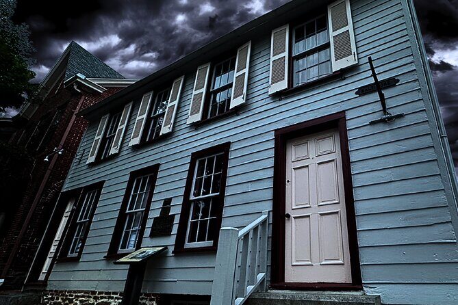 Historic Jennie Wade Birthplace Ghost Hunt w/ Equipment - Final Thoughts