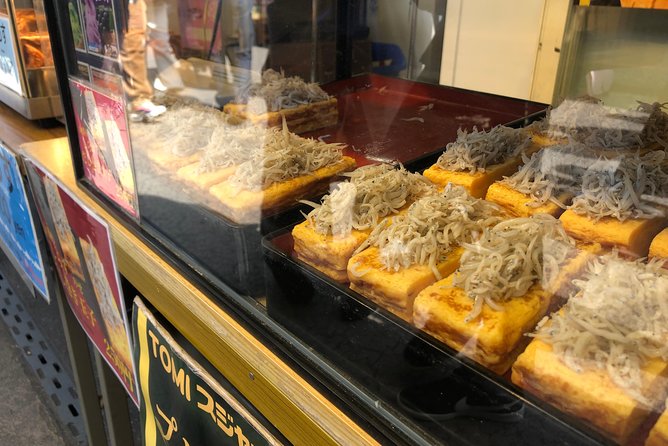 Historic Kamakura: Temples, Shrines and Street Food Private Walking Tour - Kamakura Temples