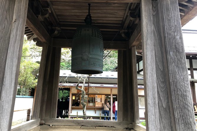 Historic Kamakura: Temples, Shrines and Street Food Private Walking Tour - The Sum Up