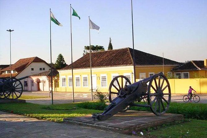Historic Lapa - Immerse in Tropeiros Culture