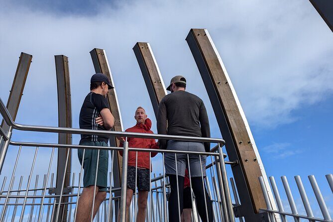 Historic Leschenault Inlet & Dolphin Sundowner Run - 5K ish - Discovering Bunbury on Foot: The Itinerary Breakdown