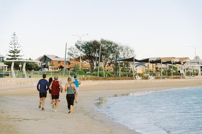 Historic Leschenault Inlet & Dolphin Sundowner Run - 5K ish - Who Should Consider This Tour?