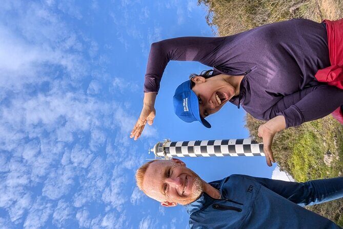 Historic Leschenault Inlet & Dolphin Sundowner Run - 5K ish - FAQ