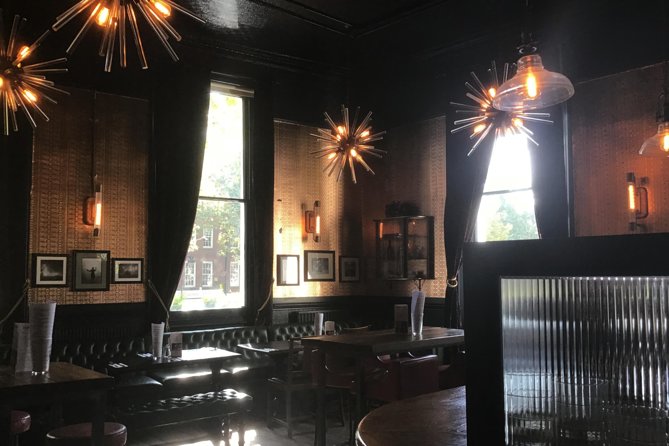 Historic London Pubs Private Walking Tour - Tour Details