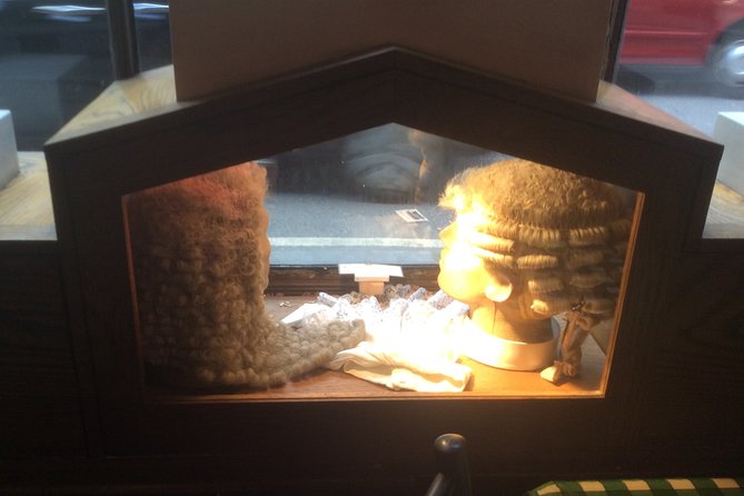 Historic London Pubs Private Walking Tour - Directions