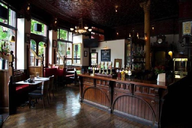 Historic London Pubs Private Walking Tour - The Sum Up