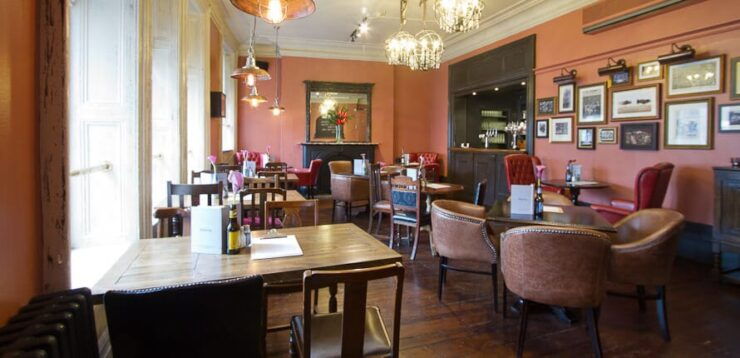 Historic London Pubs Tour 1 - The Pub Crawl - Good To Know