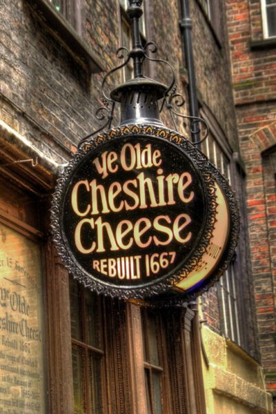 Historic London Pubs Tour 1 - The Pub Crawl - Frequently Asked Questions