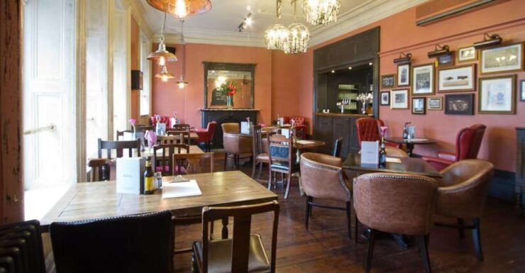 Historic London Pubs Tour 1 - The Pub Crawl - Activity Details and Highlights