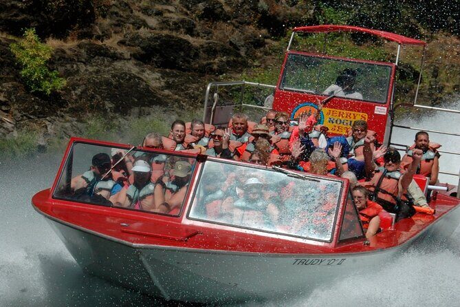 Historic Mail Route Tour - Good To Know