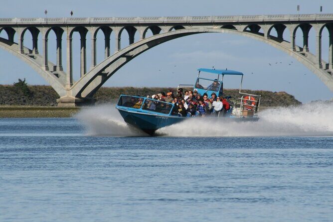 Historic Mail Route Tour - An In-Depth Look at the Rogue River Adventure