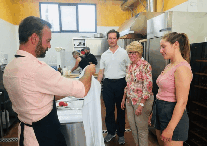 Historic Markets Food Tour and Cooking Class - Good To Know  