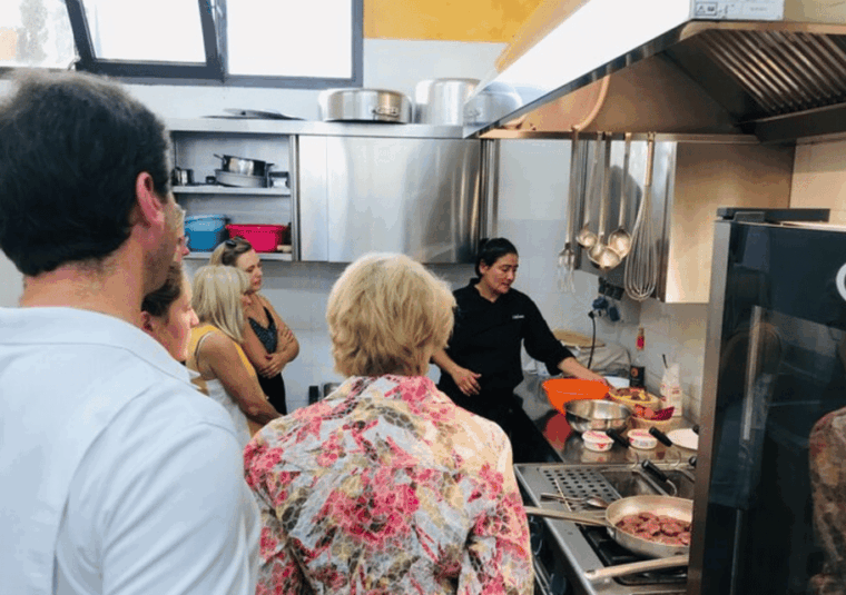 Historic Markets Food Tour and Cooking Class - FAQs  
