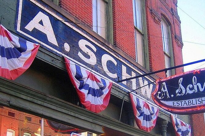 Historic Memphis Guided Walking Tour - Common Questions